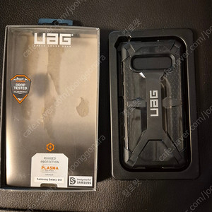 갤럭시 s10 UAG 케이스