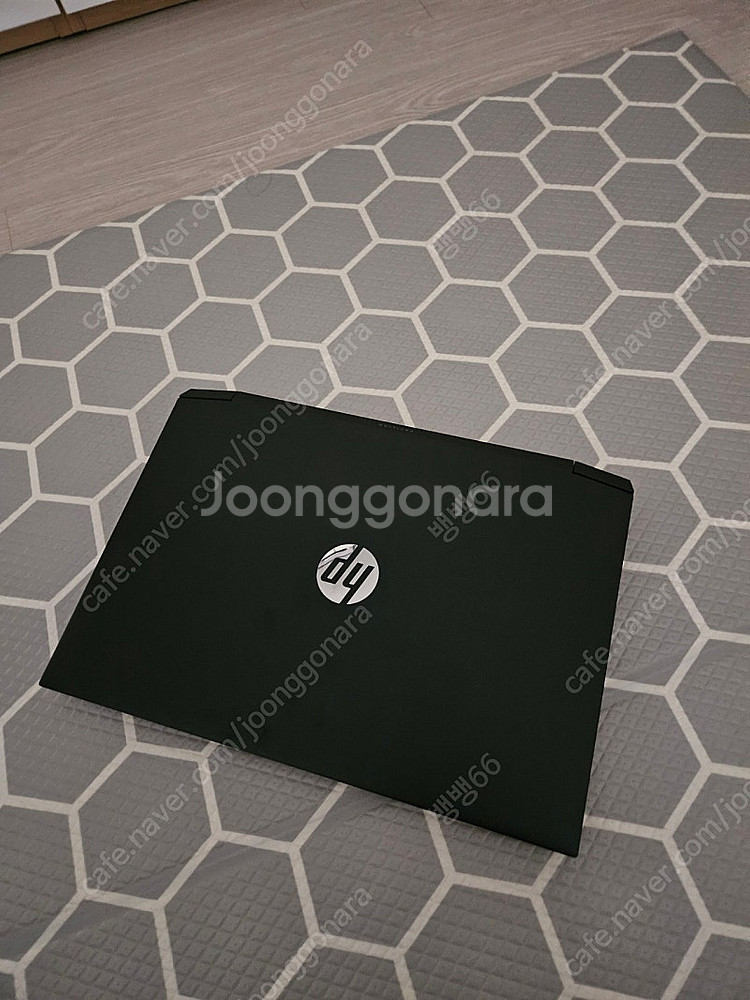 HP 게이밍노트북 파빌리온 15-ec1059AX--0