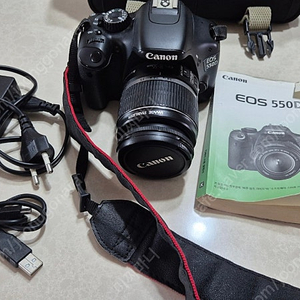 캐논 550d