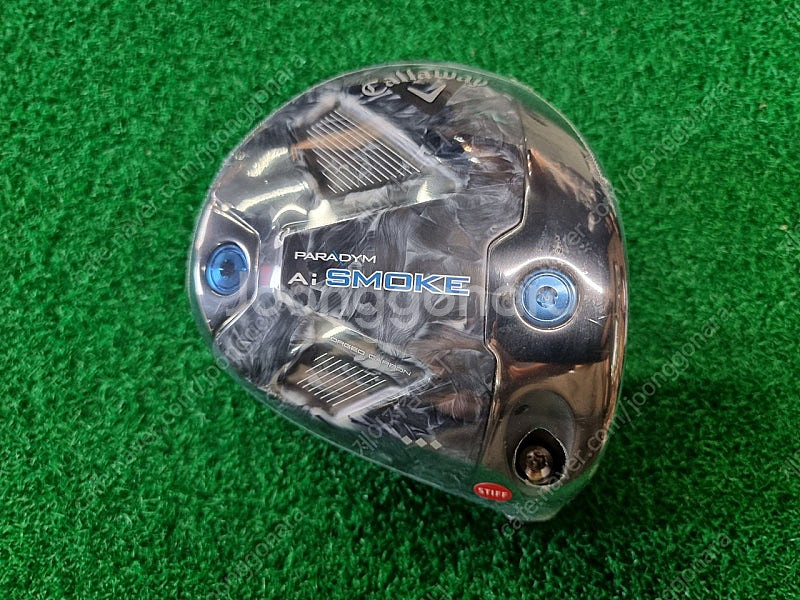 Callaway 켈러웨이 AI 스모크 트리플 다이아 드...--0