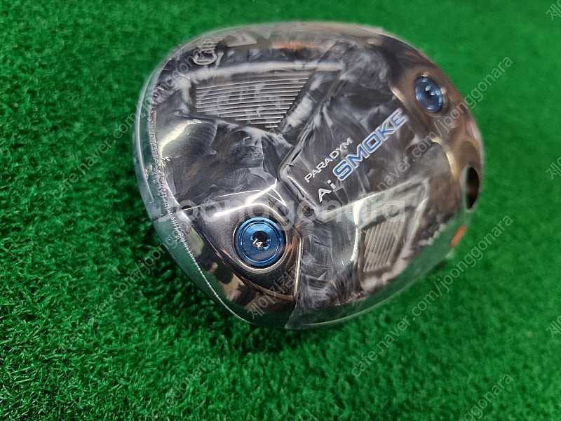 Callaway 켈러웨이 AI 스모크 트리플 다이아 드...--1