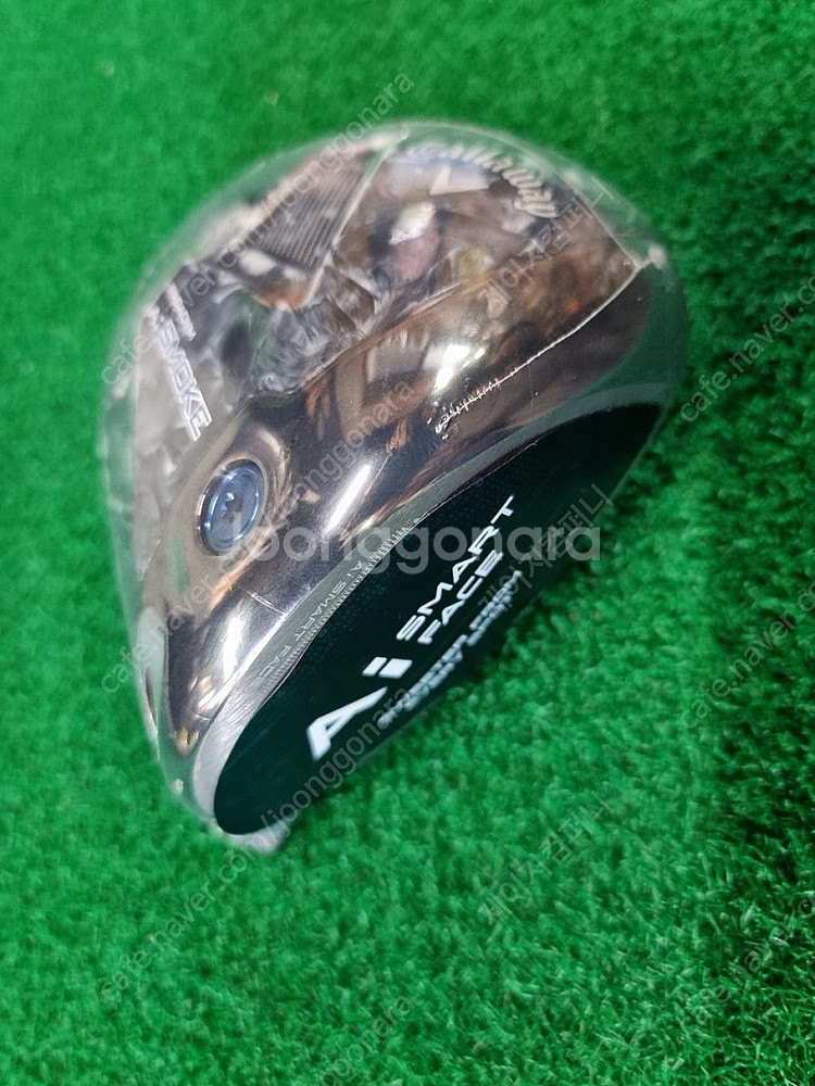 Callaway 켈러웨이 AI 스모크 트리플 다이아 드...--2