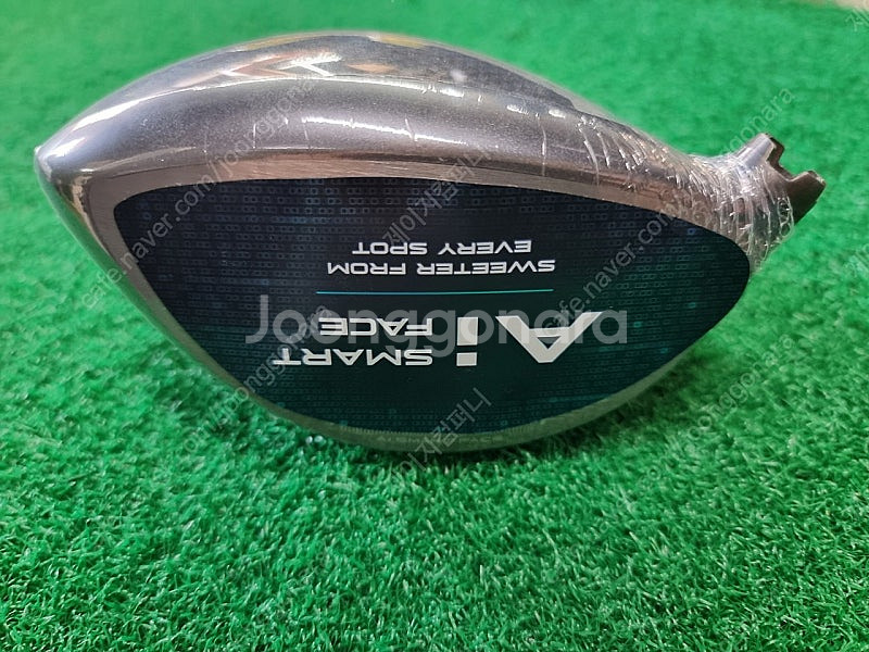 Callaway 켈러웨이 AI 스모크 트리플 다이아 드...--3