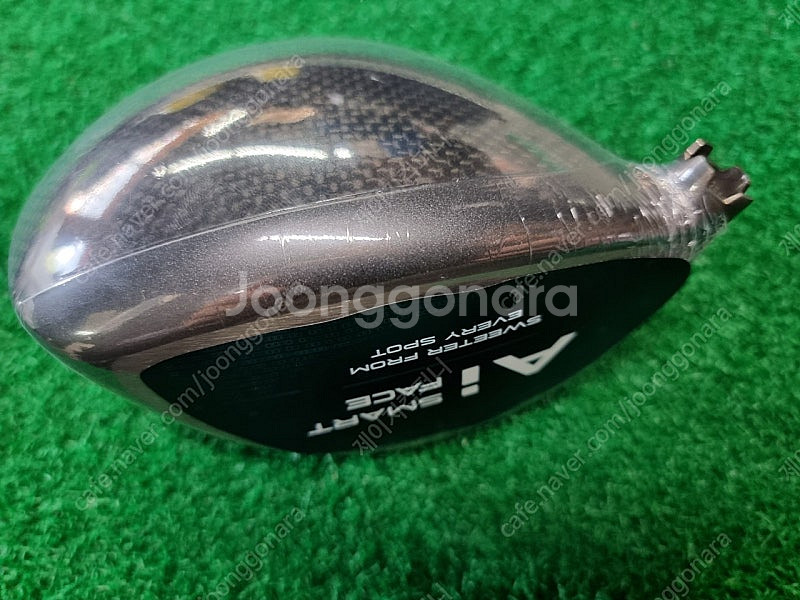 Callaway 켈러웨이 AI 스모크 트리플 다이아 드...--4