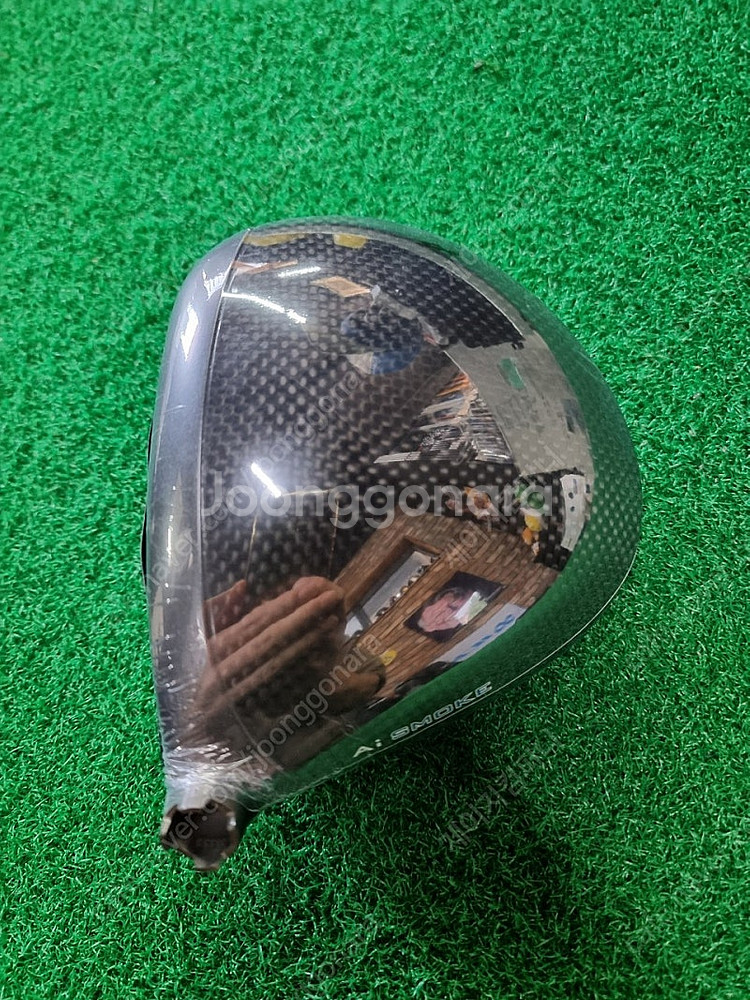 Callaway 켈러웨이 AI 스모크 트리플 다이아 드...--5