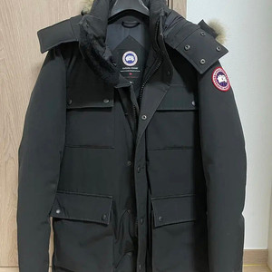 캐나다구스 밴크로프트 M
