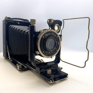 짜이스이콘 Plate Camera "Ideal 250/3"