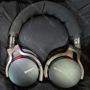 SONY MDR-1R