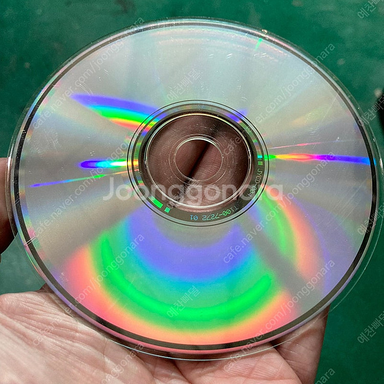 [중고음반/CD] 이장희 베스트앨범 (반도음반)--6