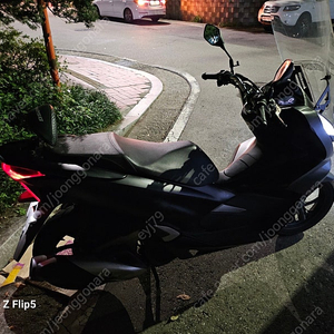 컨디션좋은 20년식 pcx125 판매합니다