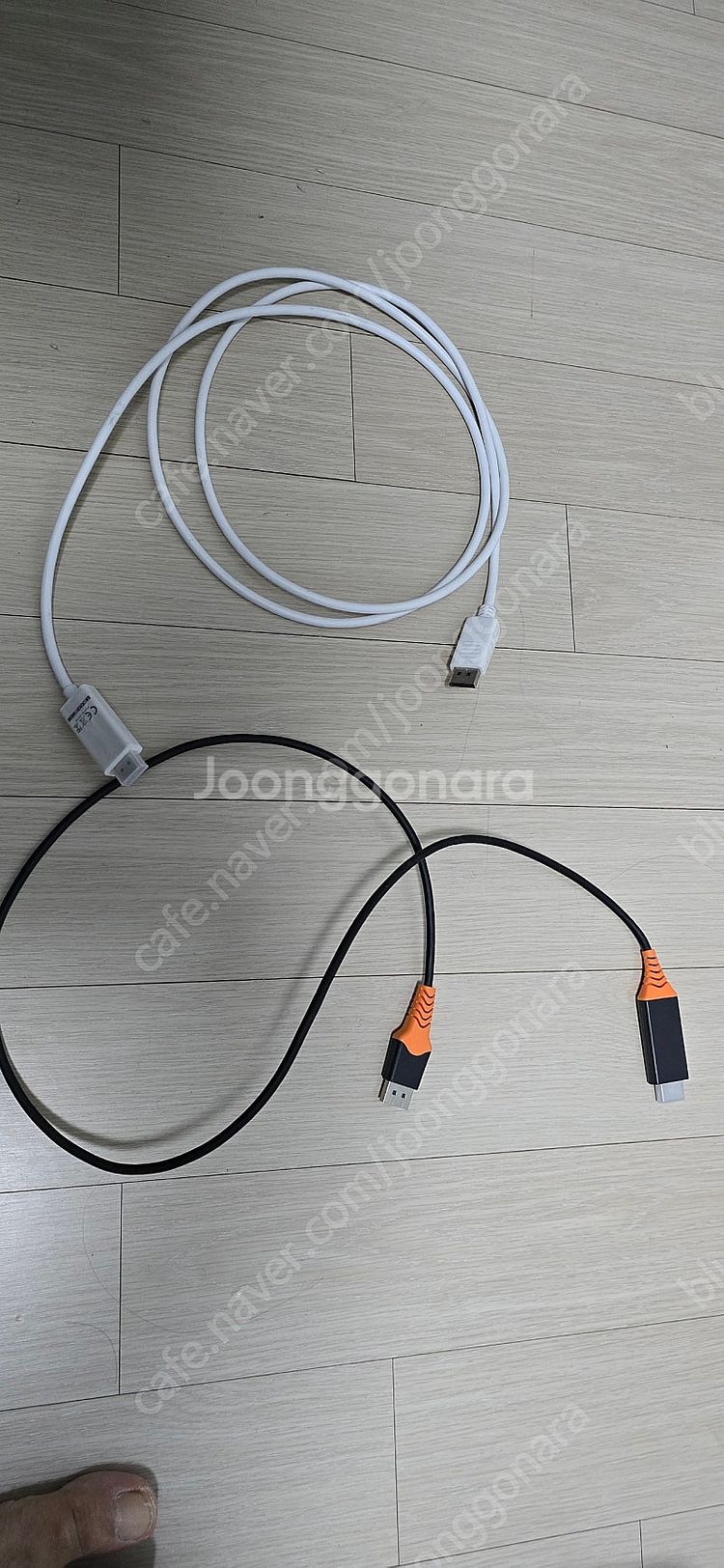 디스플레이 포트 display port--2