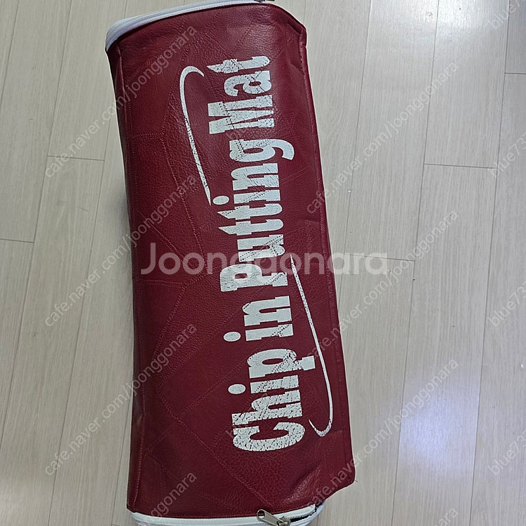 자마 칩인 퍼팅매트--0
