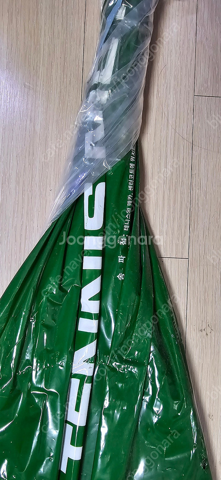 테니스라켓 초보용 에스콰이어--3