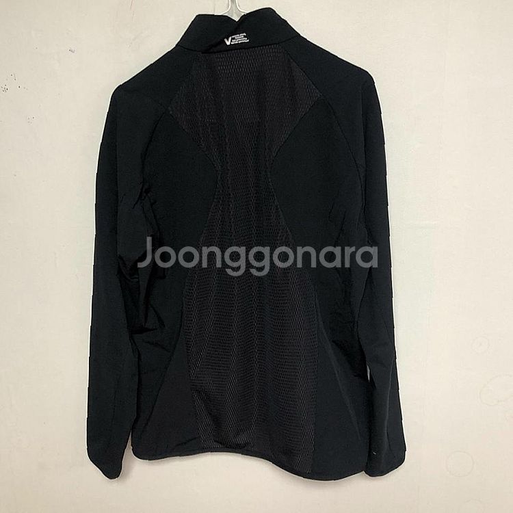 판매 데상트 남성 집업 자켓 100L--2