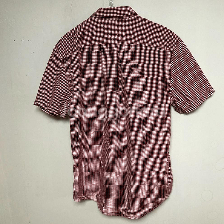 타미힐피거 남성 반팔셔츠 100L--2