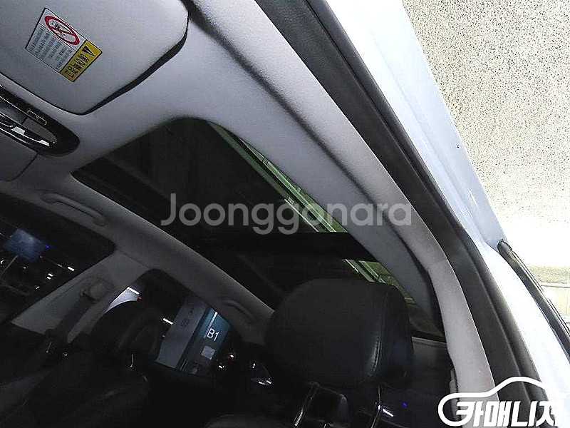 현대 [현대]그랜저 HG LPG HG300 MODERN...--9