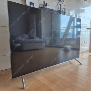 UN65MU8000FXZA 삼성 65인치 TV 팝니다