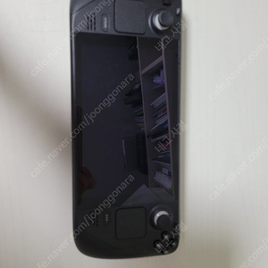 스팀덱lcd umpc 1t+256gb 써멀 제도포, 써멀패드 교체, 뒷판 교체 45만