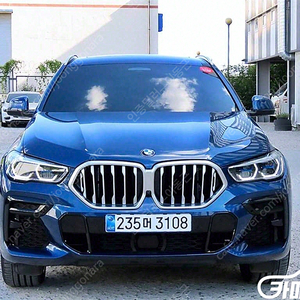 [BMW]X6 (G06) xDrive 30d M 스포츠 (0톤) | 2023 | 27,630km년식 | 미선택 | 수원 | 9,590만원