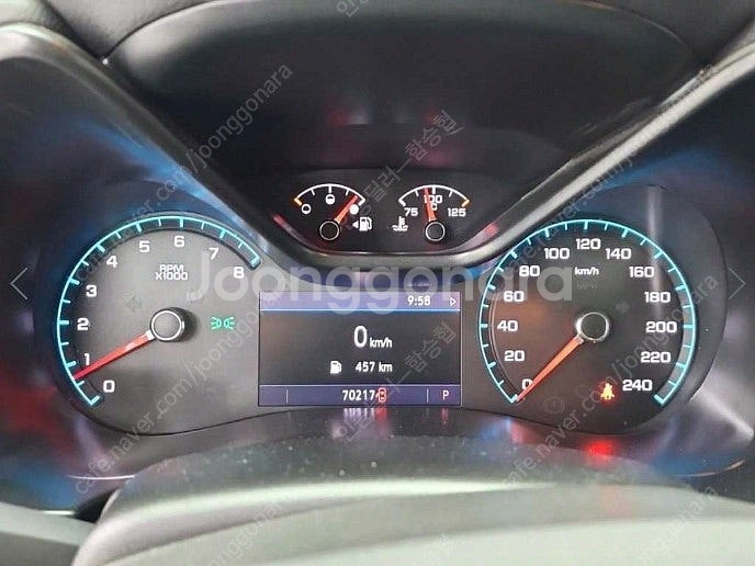 쉐보레│콜로라도│익스트림│4WD│2740만원│차박가능│...--5