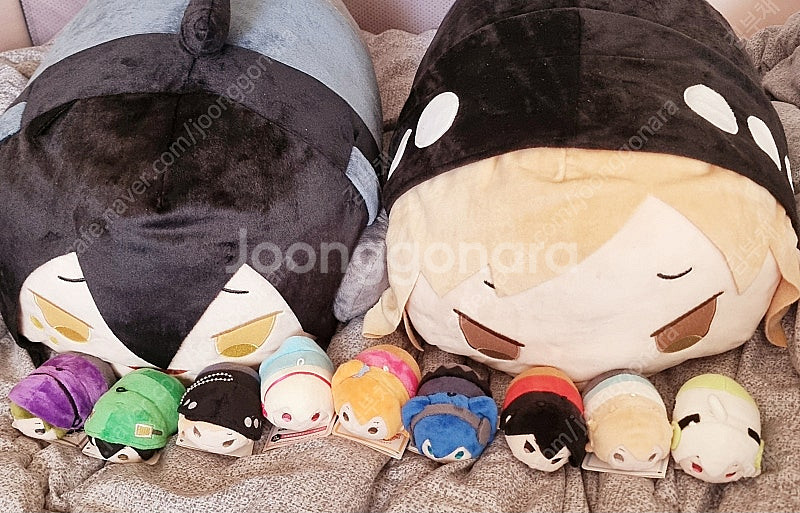 카게프로 모찌 세트--0