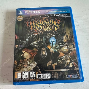 PS VITA 비타 게임 팝니다