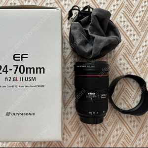 캐논 ef24-70mm(신계륵)