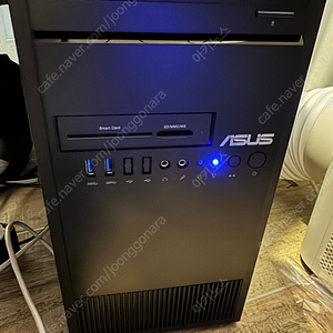 AI 딥러닝 연구개발용 워크스테이션 RTX3090 2way, 256G RAM, 2TB M2 NVMe + 8TB SATA, Xeon W2264