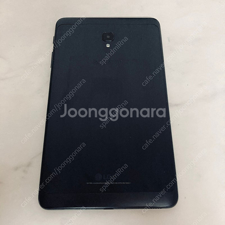 갤럭시 탭A 8.0 T385 매우깨끗한기기 6만원 판매...--1