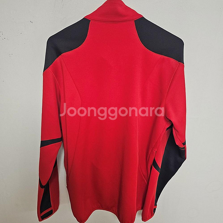 데상트 남성 집업 자켓 100L--2