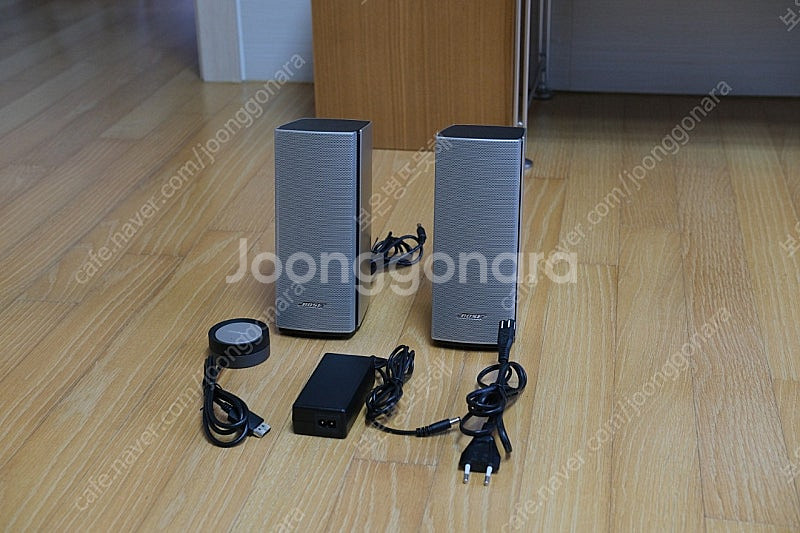보스 컴패니언 20 (bose companion20) ...--0