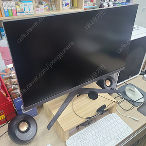 LG 울트라기어 24GS50F 24인치 FHD 180hz