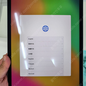 iPadPro 아이패드프로11 (4세대) Wi-Fi 128기가!! A2759