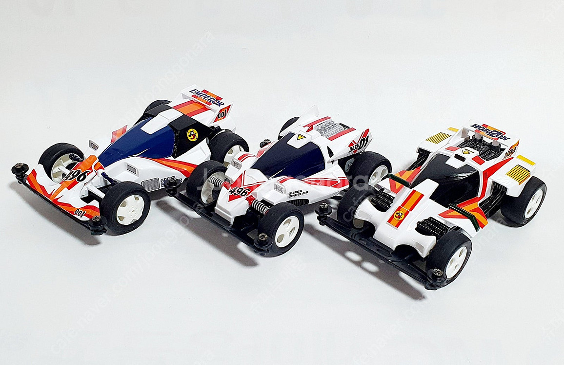 타미야 미니카 미니사구 tamiya mini4wd--3