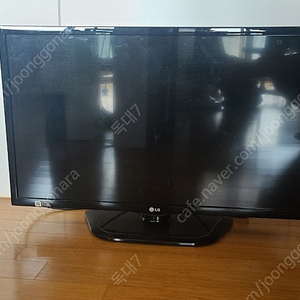 LG 32인치 LED TV