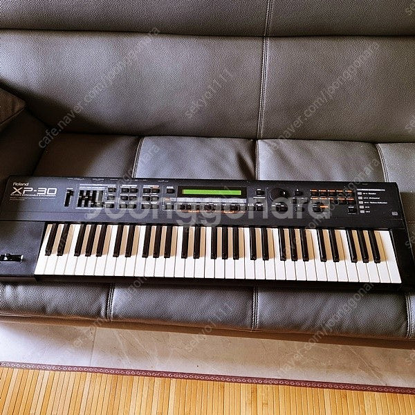 ROLAND XP30 건반 판매합니다--0