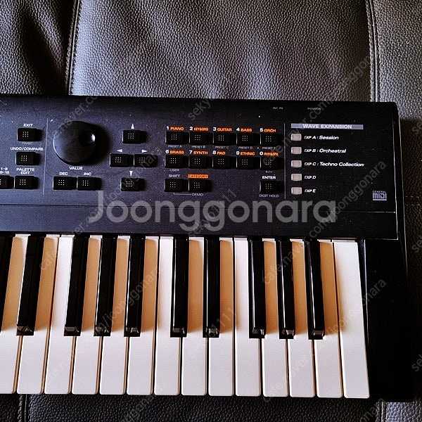 ROLAND XP30 건반 판매합니다--1