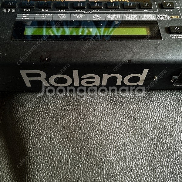 ROLAND XP30 건반 판매합니다--3