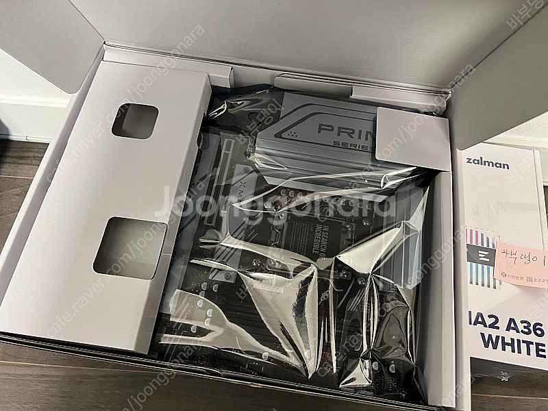 ASUS PRIME X670-P-CSM STCOM 신품...--1