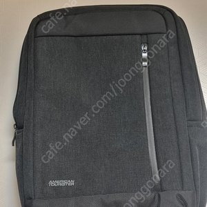 American tourister 아메리칸투어리스터 백팩 JET MILTON2 블랙 새제품팝니다