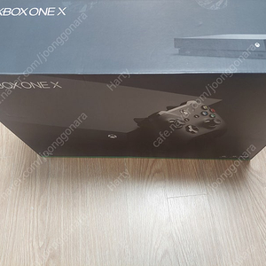 엑스박스 원엑스(XBOX ONE X) 팝니다