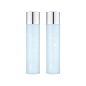 나인위시스 하이드라 앰플 토너 150ml x 2개