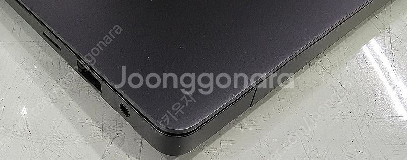 삼성전자 갤럭시북3 울트라 NT960XFH-X92AG ...--9