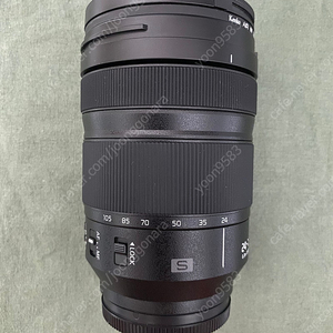 파나소닉 S24-105mm F4 판매합니다.(보증기간26.9.04)