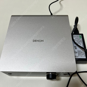 DENON DA-310USB 판매합니다.