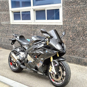 2011년식 BMW S1000RR 카본 판매합니다.​