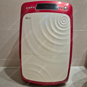 LG제습기 LG 제습기 10L