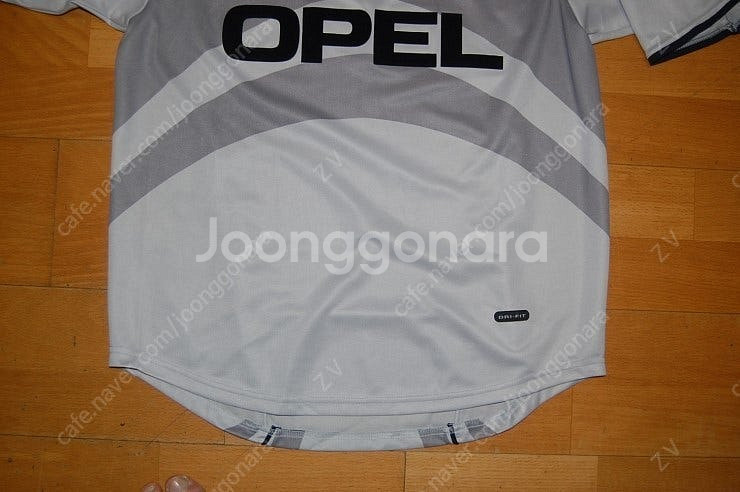 PSG 파리 생제르맹 파리 생제르망 01-02 어웨이유...--6
