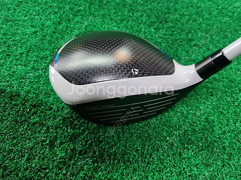 테일러메이드 심2 SIM2 MAX D 5번 19도우드 ...--3