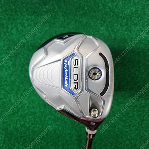 TaylorMade 테일러메이드 SLDR 3번우드